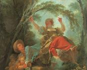 The See Saw - 让·奥诺雷·弗拉戈纳尔